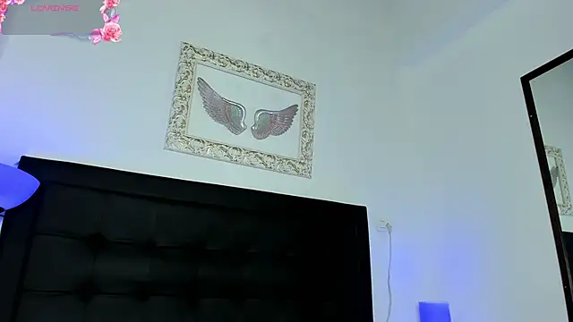 Lola Blondie online show from 10-02-25, 12:23