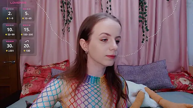 KapiLady  online show from 03-10-25, 09:21