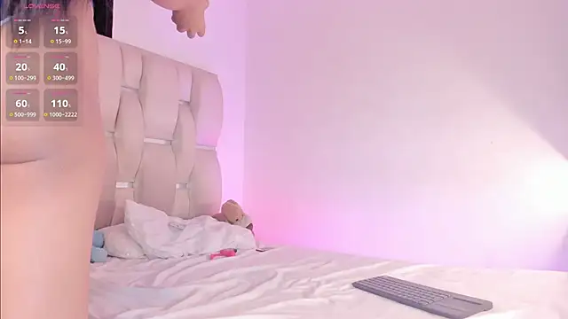 Paris natalie online show from 09-28-25, 09:36