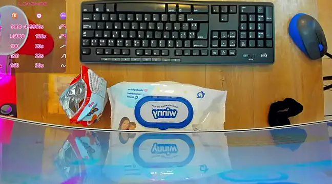 Snapshot of _LiilyWong chatting on 03-20-25, 11:56 LiilyWong online show from 03-20-25, 11:56