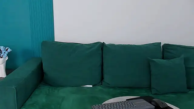 Maya Rogerss online show from 03-22-25, 08:48