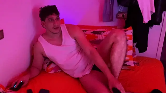 chicoinhibido online show from 03-18-25, 11:31