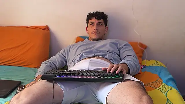 chicoinhibido online show from 09-18-25, 07:27