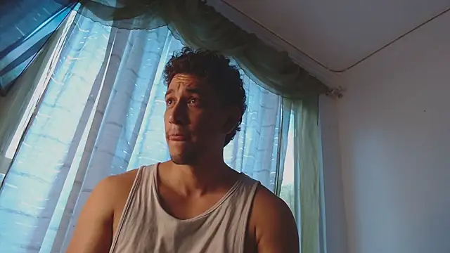 chicoinhibido online show from 03-31-26, 09:04