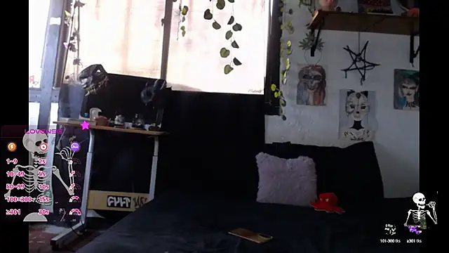 420mussa online show from 10-06-25, 05:21