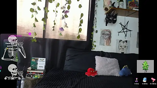 420mussa online show from 02-06-26, 06:33