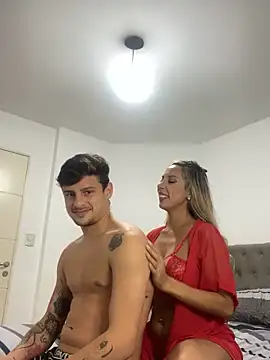 CarinaRose online show from 03-11-25, 01:37