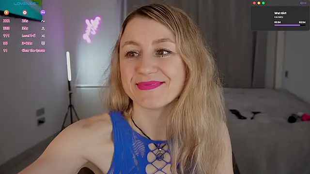   Milana     online show from 03-04-26, 08:59