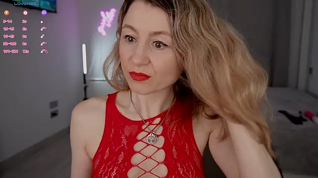 Snapshot of __Milana____ chatting on 05-31-26, 06:09 Milana online show from 05-31-26, 06:09
