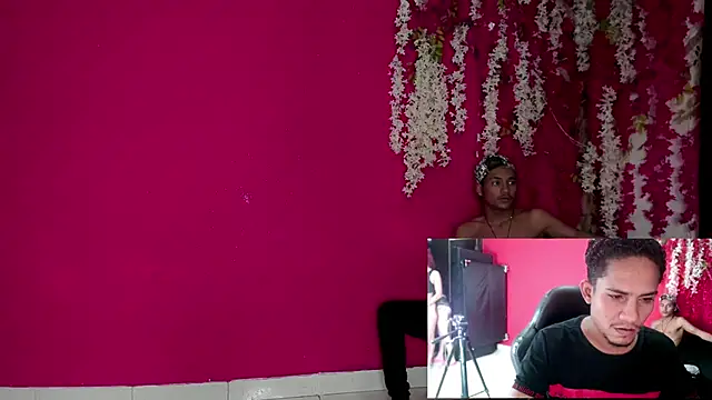 hot dirty paradise 66 online show from 10-06-25, 02:20