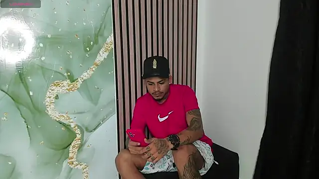 hot dirty paradise 66 online show from 01-12-26, 08:52