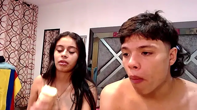 Snapshot of AllenBangss chatting on 10-18-25, 02:36 AllenBangss online show from 10-18-25, 02:36