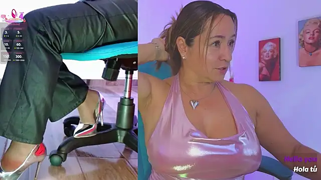 Snapshot of weet_Evans___ chatting on 11-06-25, 04:02 weet Evans online show from 11-06-25, 04:02