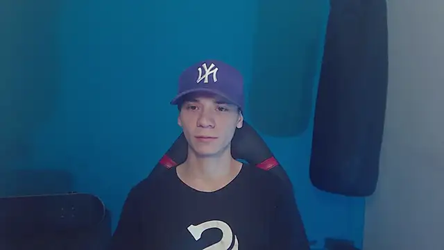 Burperking420  online show from 03-22-25, 04:15