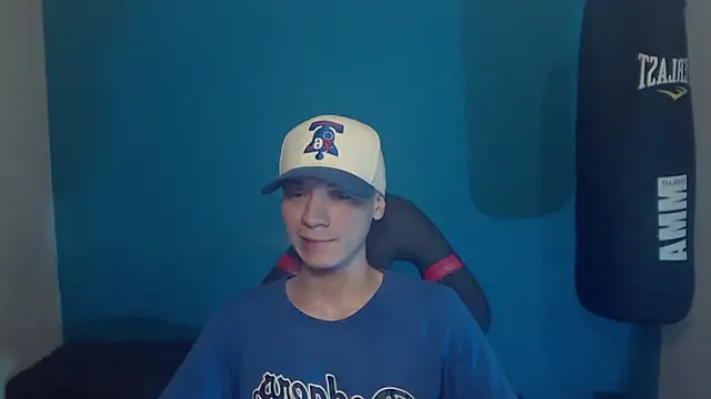 Burperking420  online show from 09-12-25, 06:52