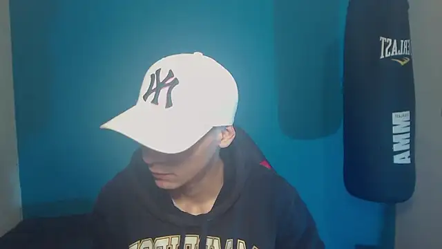 Burperking420  online show from 09-14-25, 06:51