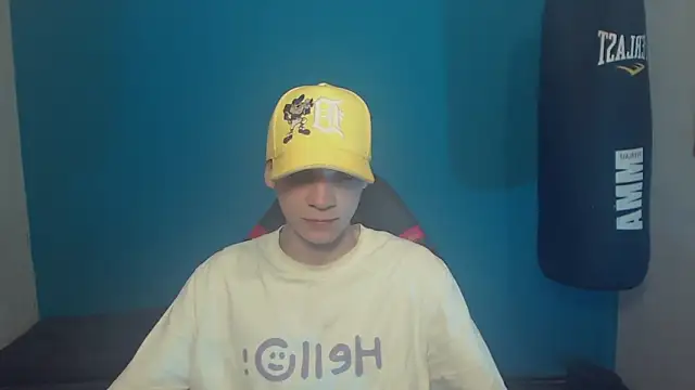 Burperking420  online show from 09-15-25, 07:14