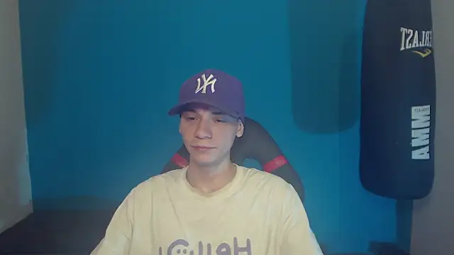 Burperking420  online show from 09-16-25, 07:26