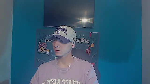 Burperking420  online show from 03-08-26, 01:37