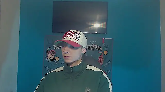 Burperking420  online show from 03-13-26, 04:35