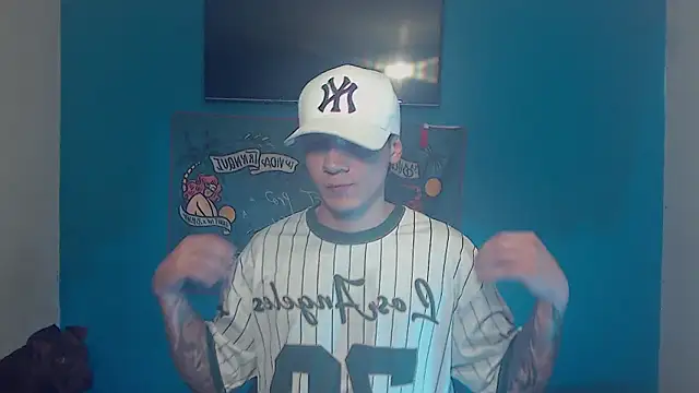 Burperking420  online show from 03-14-26, 11:10