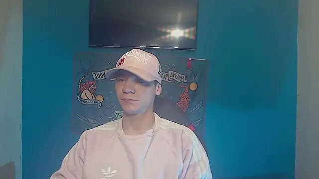 Burperking420  online show from 03-20-26, 03:39