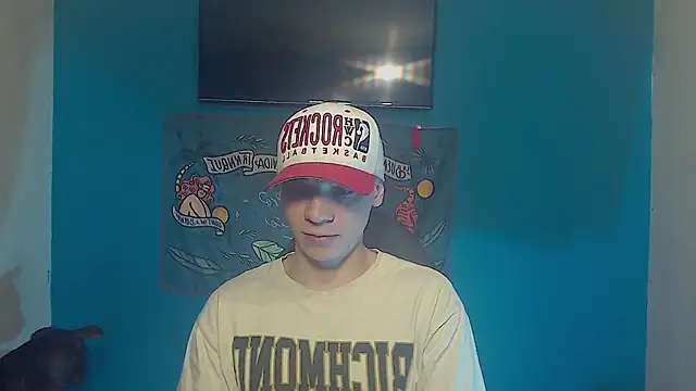 Burperking420  online show from 04-05-26, 07:00