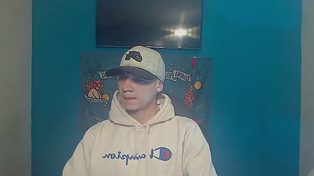 Burperking420  online show from 04-16-26, 03:24