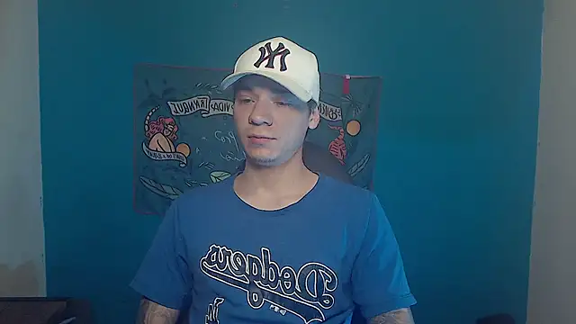 Burperking420  online show from 06-22-26, 06:49