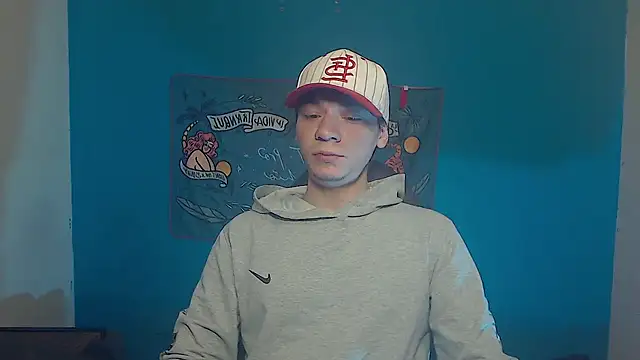 Burperking420  online show from 06-25-26, 06:56
