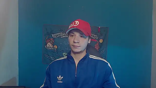 Burperking420  online show from 07-17-26, 06:35