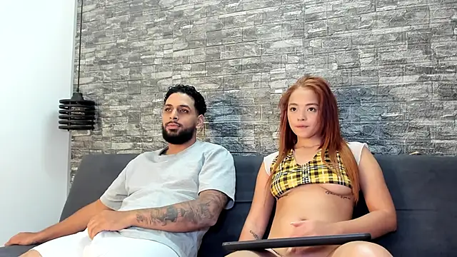 ASHLEY AND ASH online show from 10-14-25, 10:54