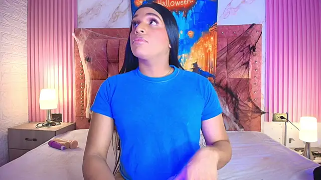 goldilockss15 online show from 10-29-25, 04:04