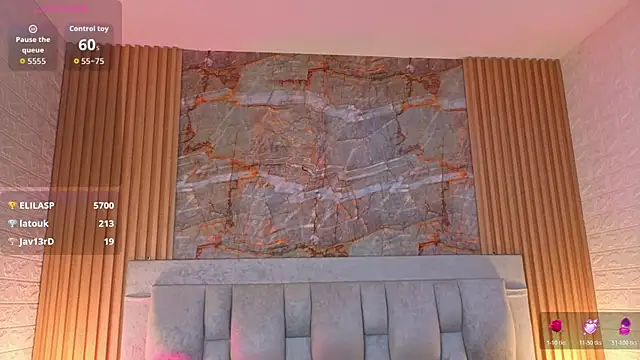 goldilockss15 online show from 03-06-26, 03:14