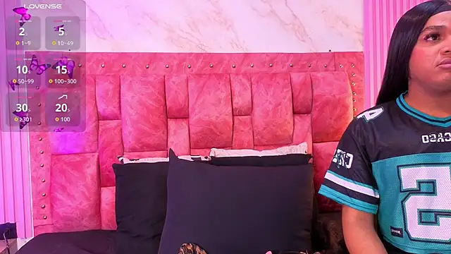 goldilockss15 online show from 03-25-26, 11:05