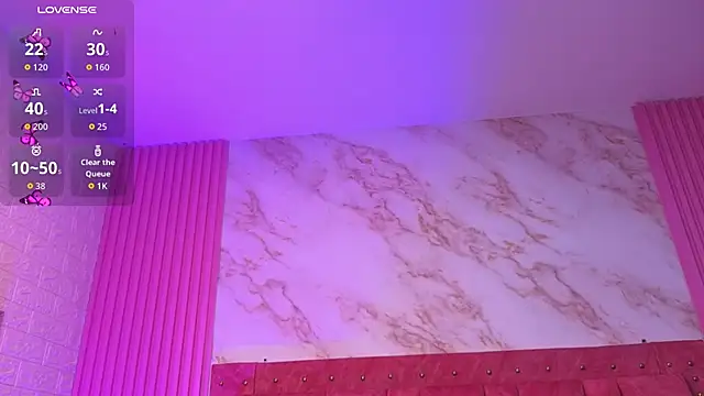 goldilockss15 online show from 03-28-26, 11:32