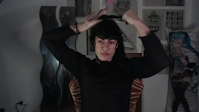 PainPrince69 online show from 03-23-26, 04:38