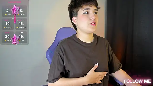 Snapshot of emma_cute7 chatting on 09-11-25, 02:22 emma cute7 online show from 09-11-25, 02:22