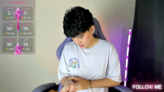 emma cute7 online show from 01-07-26, 02:14