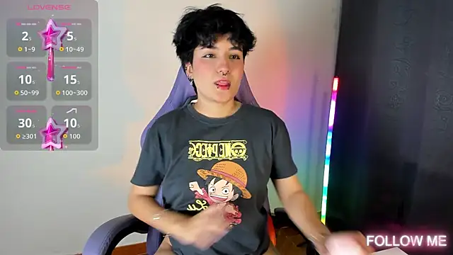 emma cute7 online show from 02-12-26, 02:39