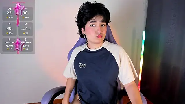 emma cute7 online show from 03-26-26, 09:26