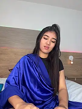  Ananyaa lovd online show from 11-29-25, 01:03