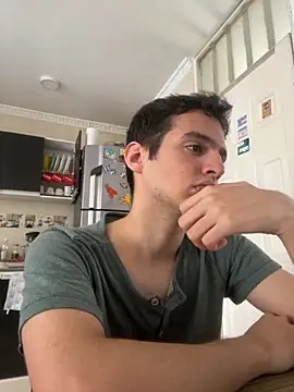 Thiagobb7 online show from 10-15-25, 06:41