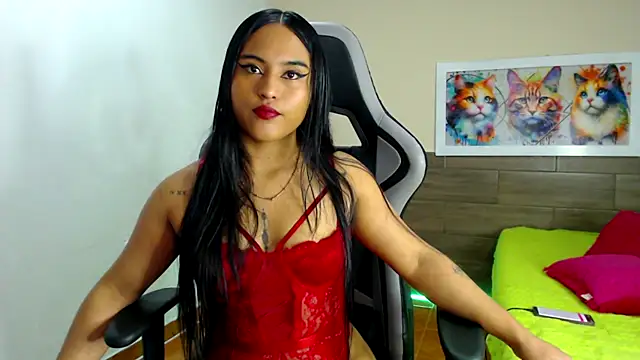 bella warzon online show from 07-05-26, 04:07