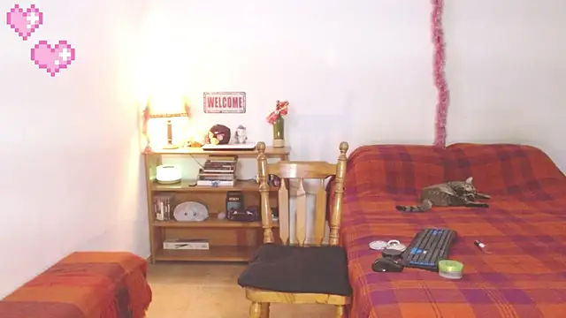 cute femboy420 online show from 07-19-26, 01:42