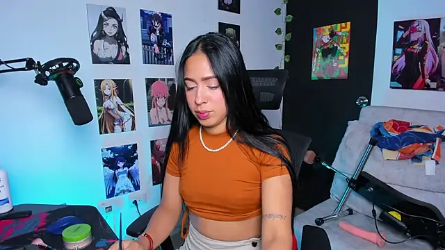 Vickysth online show from 09-08-25, 11:04