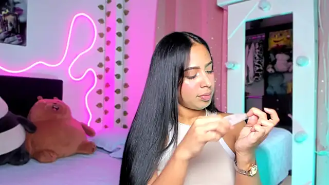 Vickysth online show from 09-22-25, 10:45