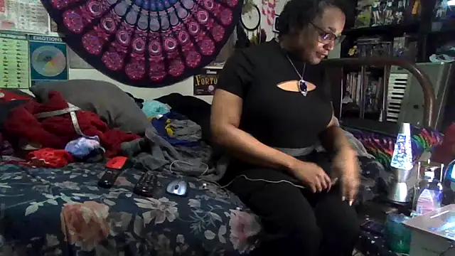 GardeniaFields online show from 01-07-26, 04:04