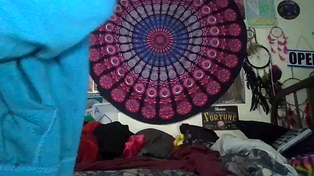 Snapshot of GardeniaFields chatting on 02-26-26, 11:04 GardeniaFields online show from 02-26-26, 11:04