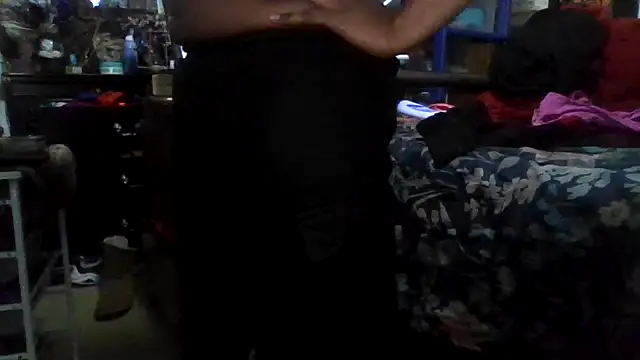 Snapshot of GardeniaFields chatting on 03-01-26, 10:17 GardeniaFields online show from 03-01-26, 10:17